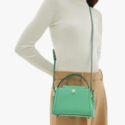 Brera Crossbody Micro Bag