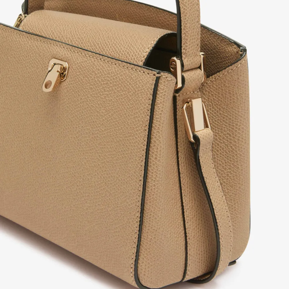 Brera Crossbody Micro Bag