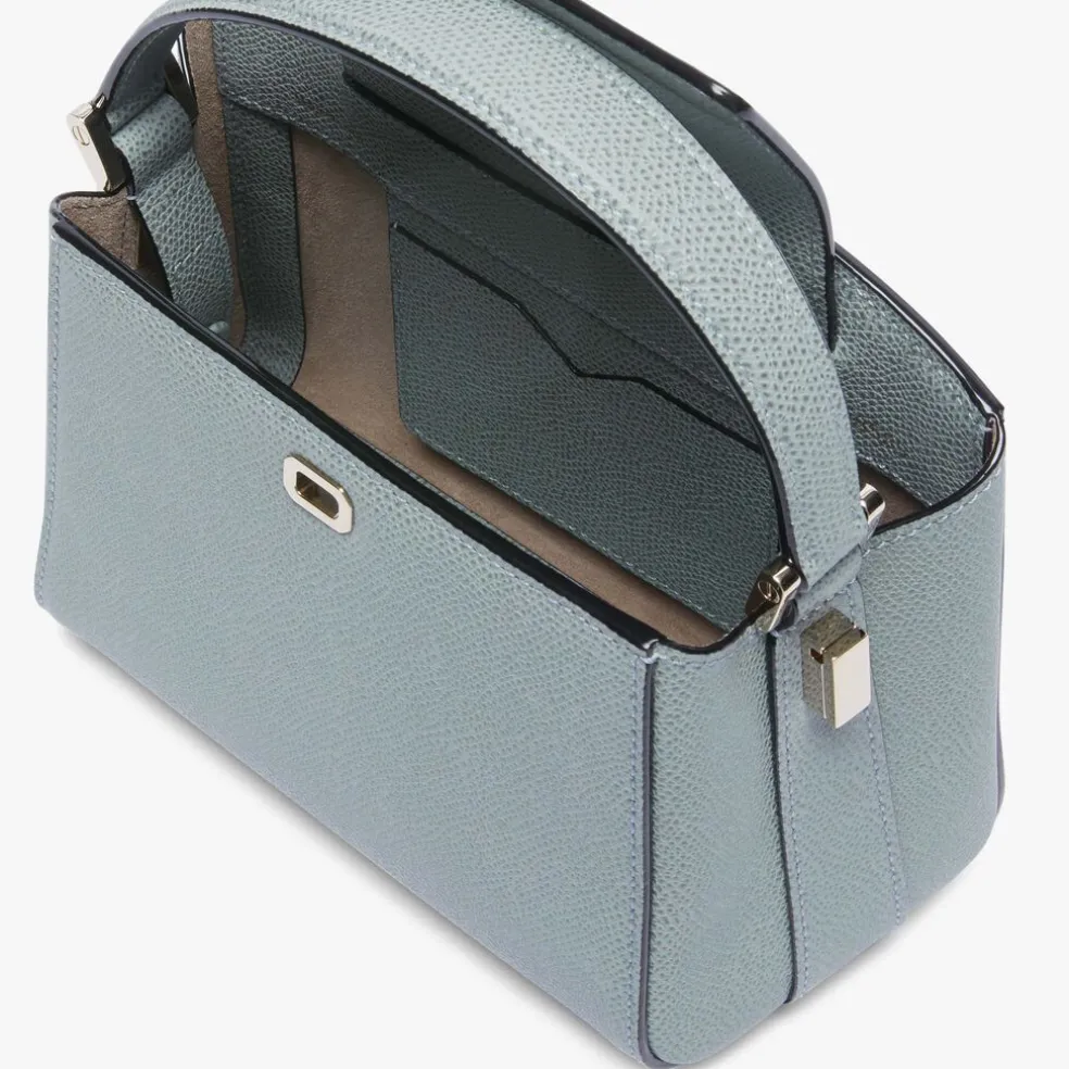 Brera Crossbody Micro Bag