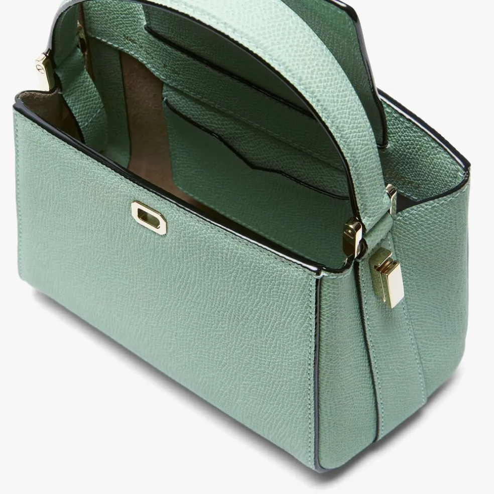 Brera Crossbody Micro Bag