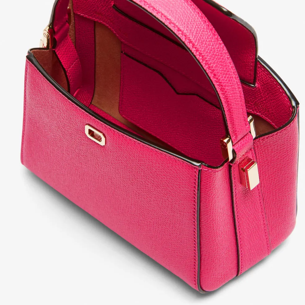 Brera Crossbody Micro Bag