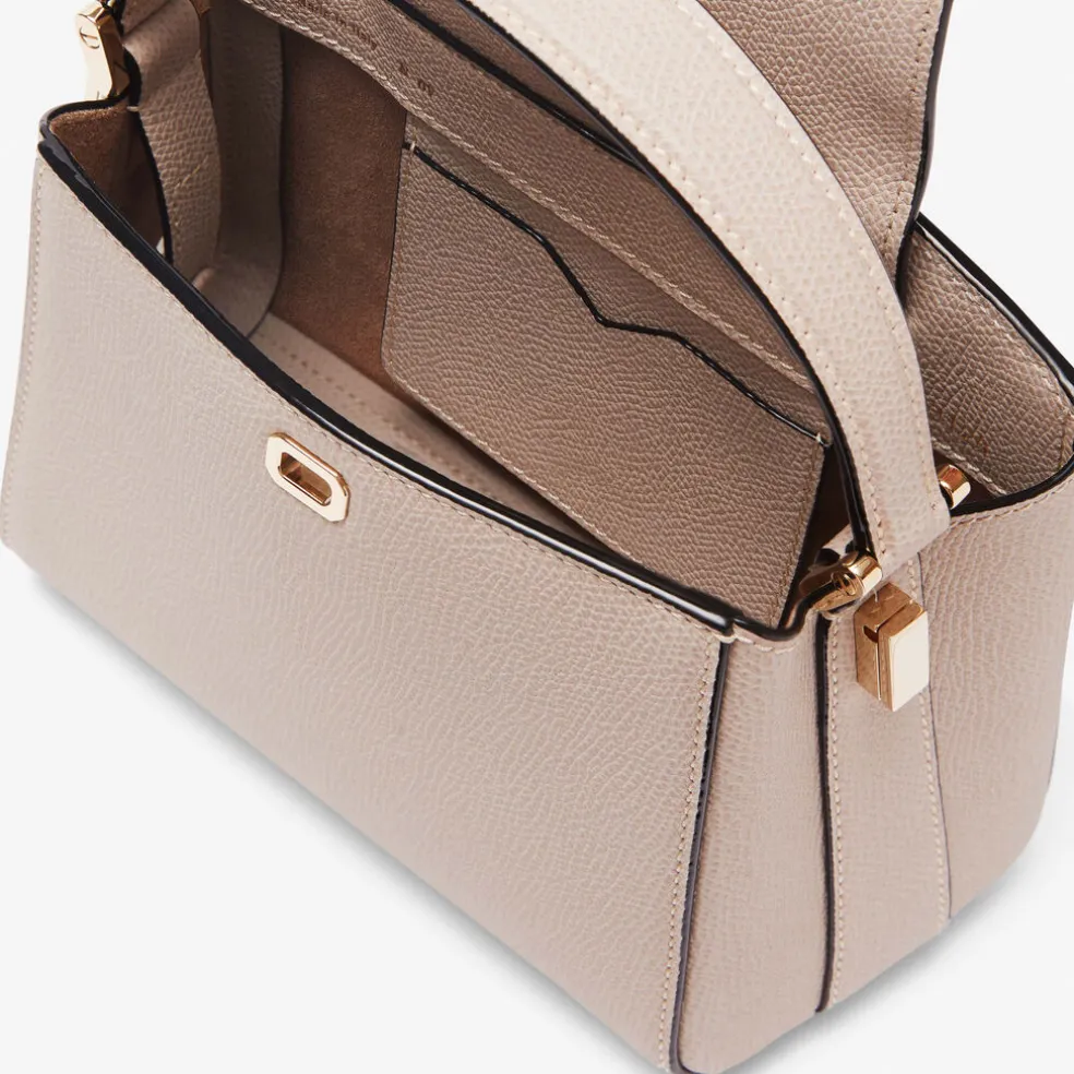 Brera Crossbody Micro Bag