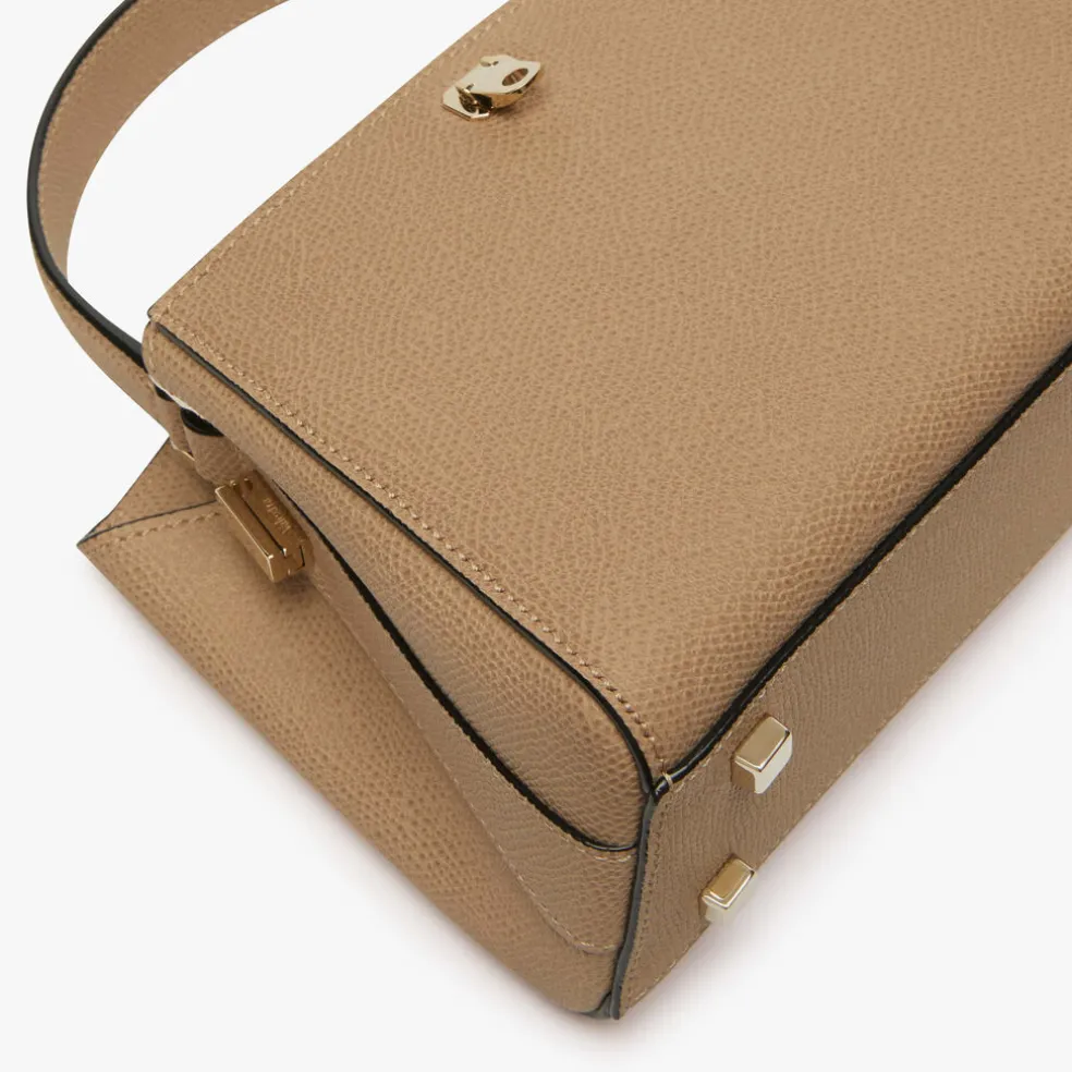 Brera Crossbody Micro Bag