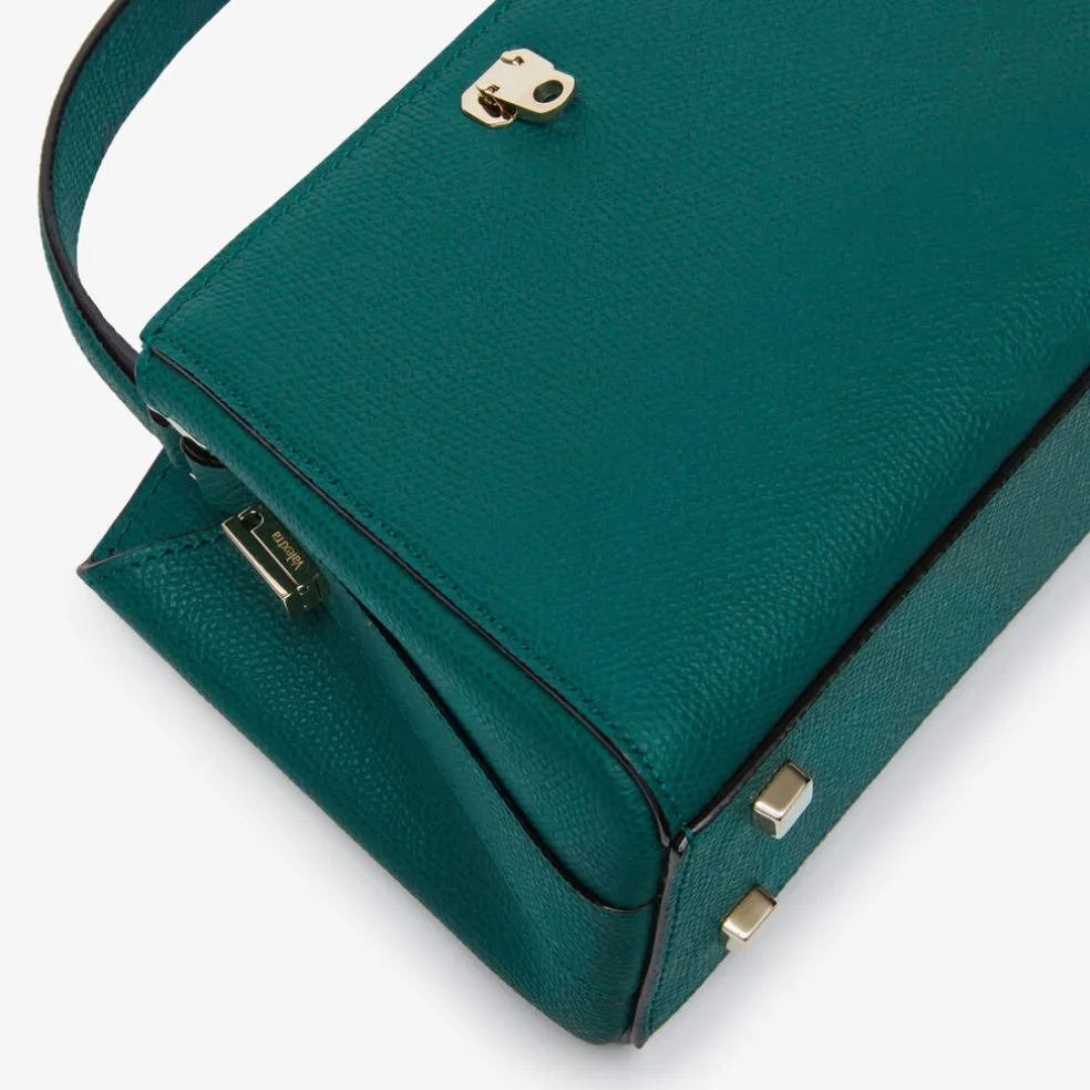 Brera Crossbody Micro Bag