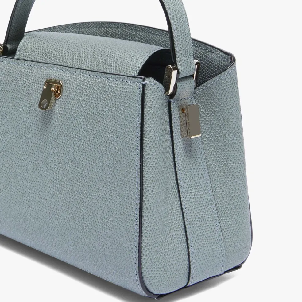 Brera Crossbody Micro Bag