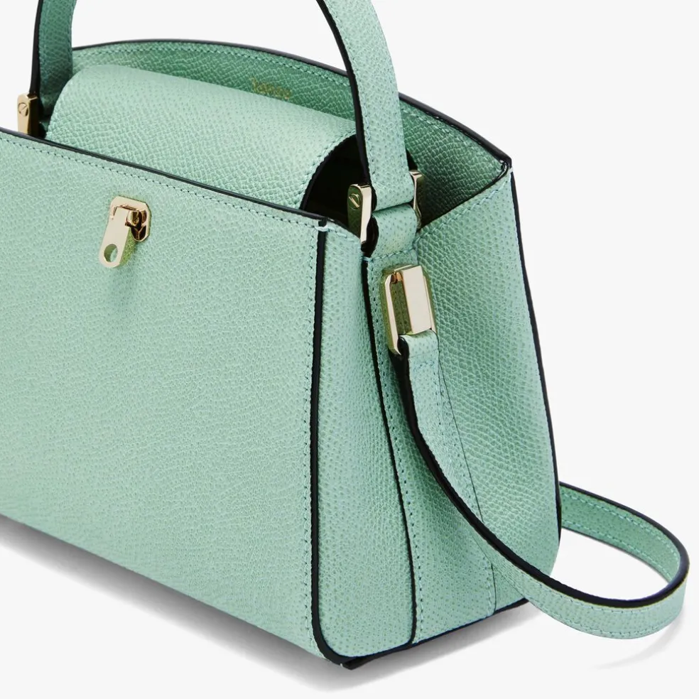 Brera Crossbody Micro Bag