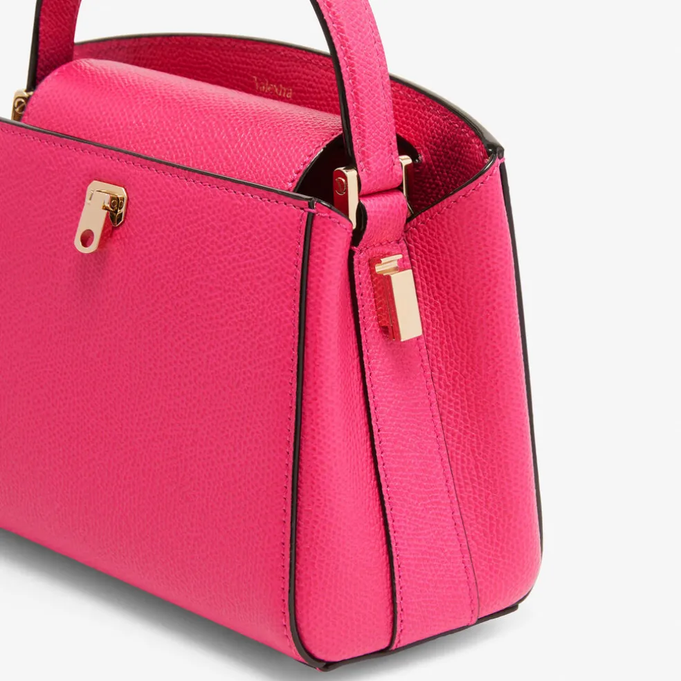 Brera Crossbody Micro Bag
