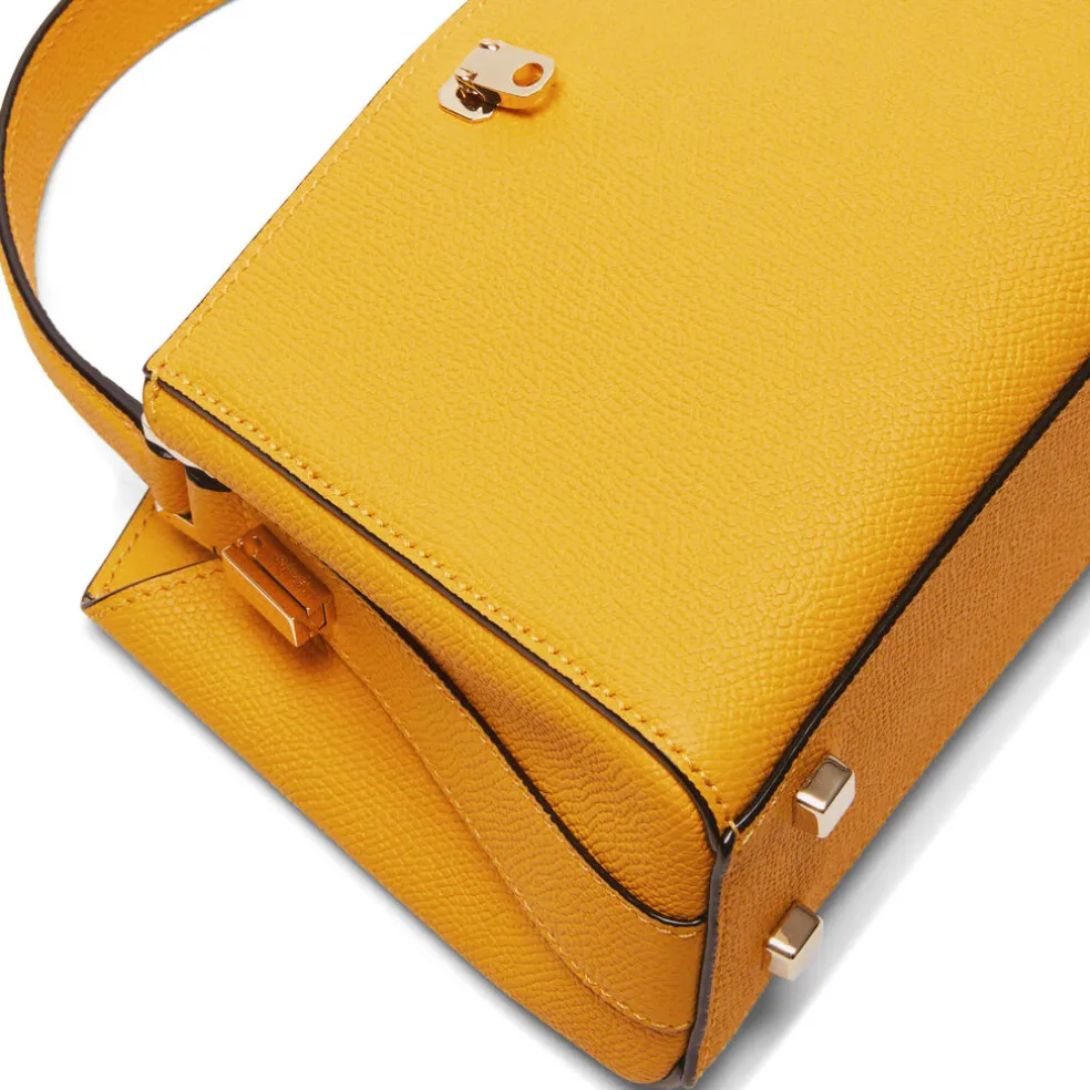 Brera Crossbody Micro Bag