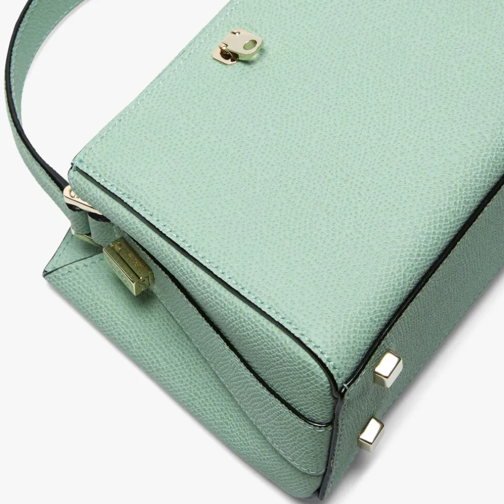 Brera Crossbody Micro Bag