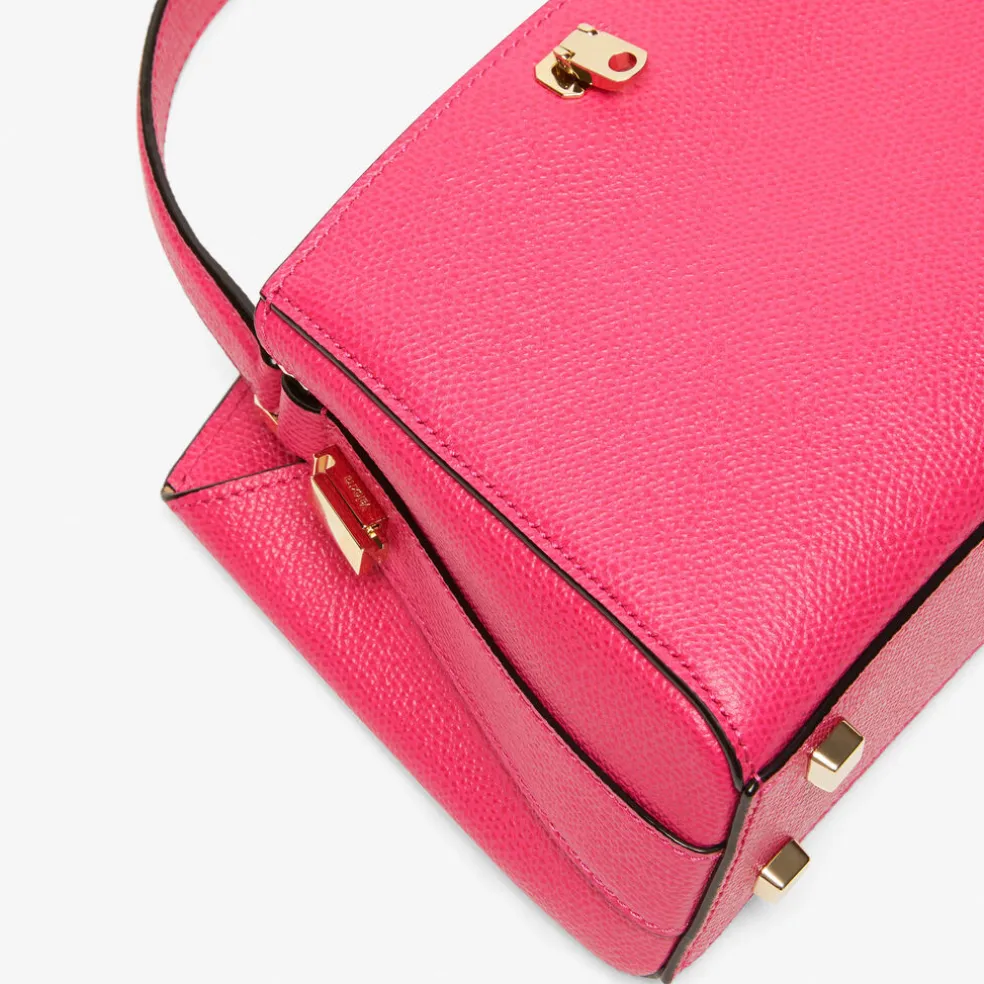Brera Crossbody Micro Bag