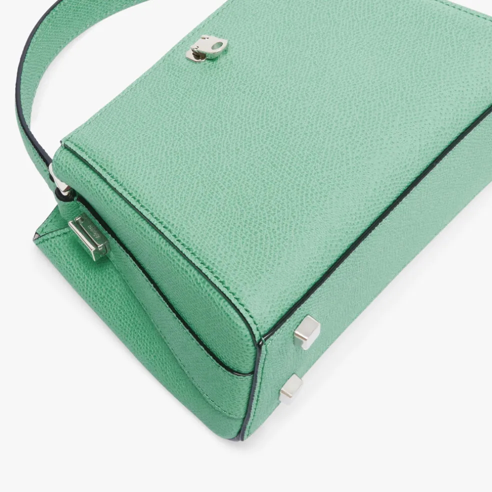 Brera Crossbody Micro Bag
