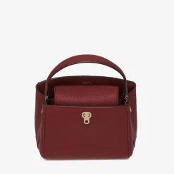 Brera Crossbody Micro Bag
