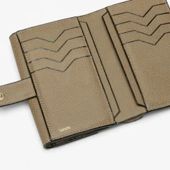 Brera Double Wallet