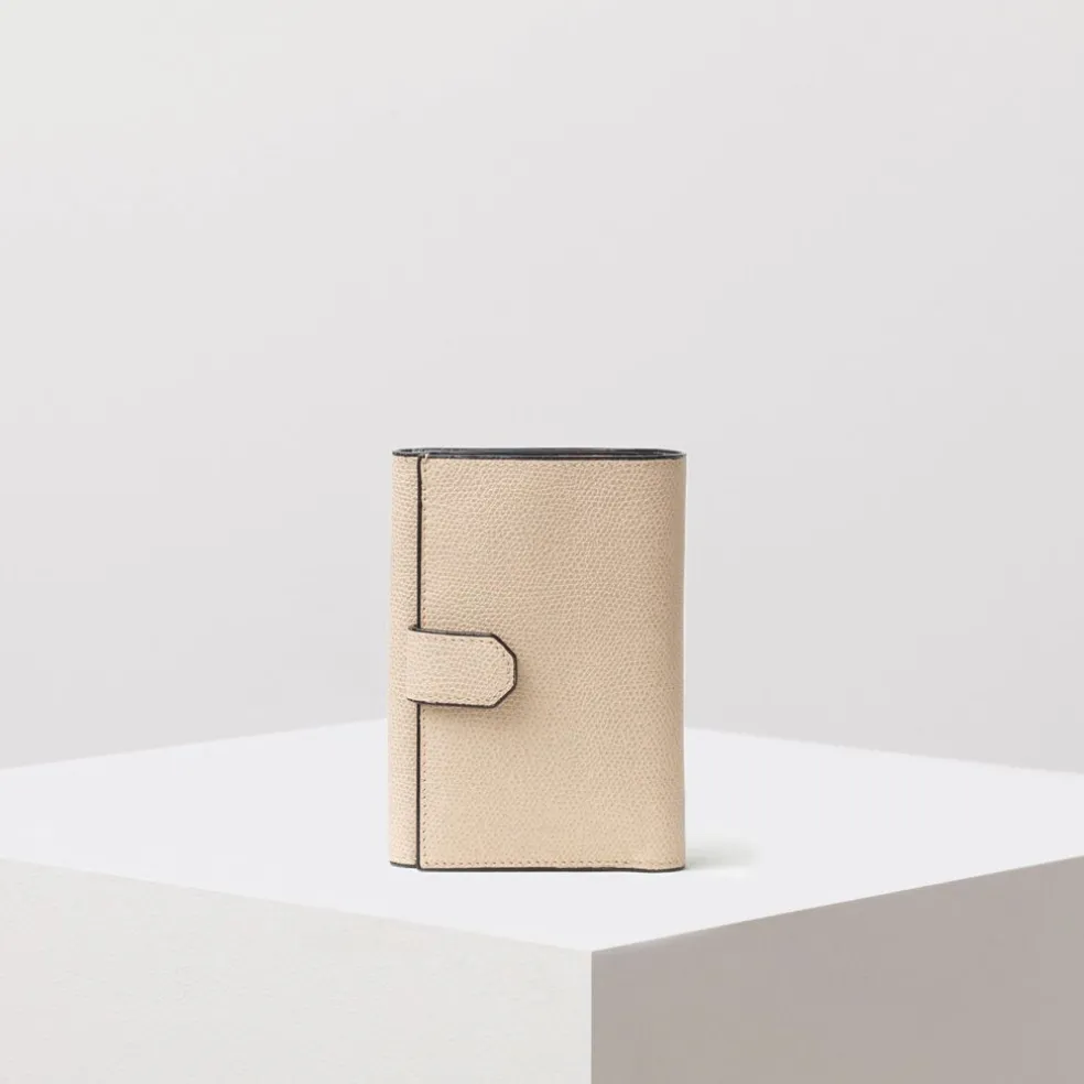 Brera Double Wallet