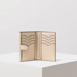 Brera Double Wallet