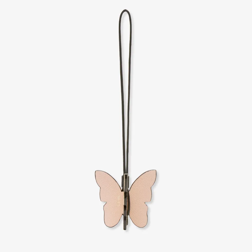 Butterfly Charm