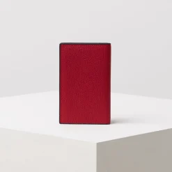 Card Case V Line