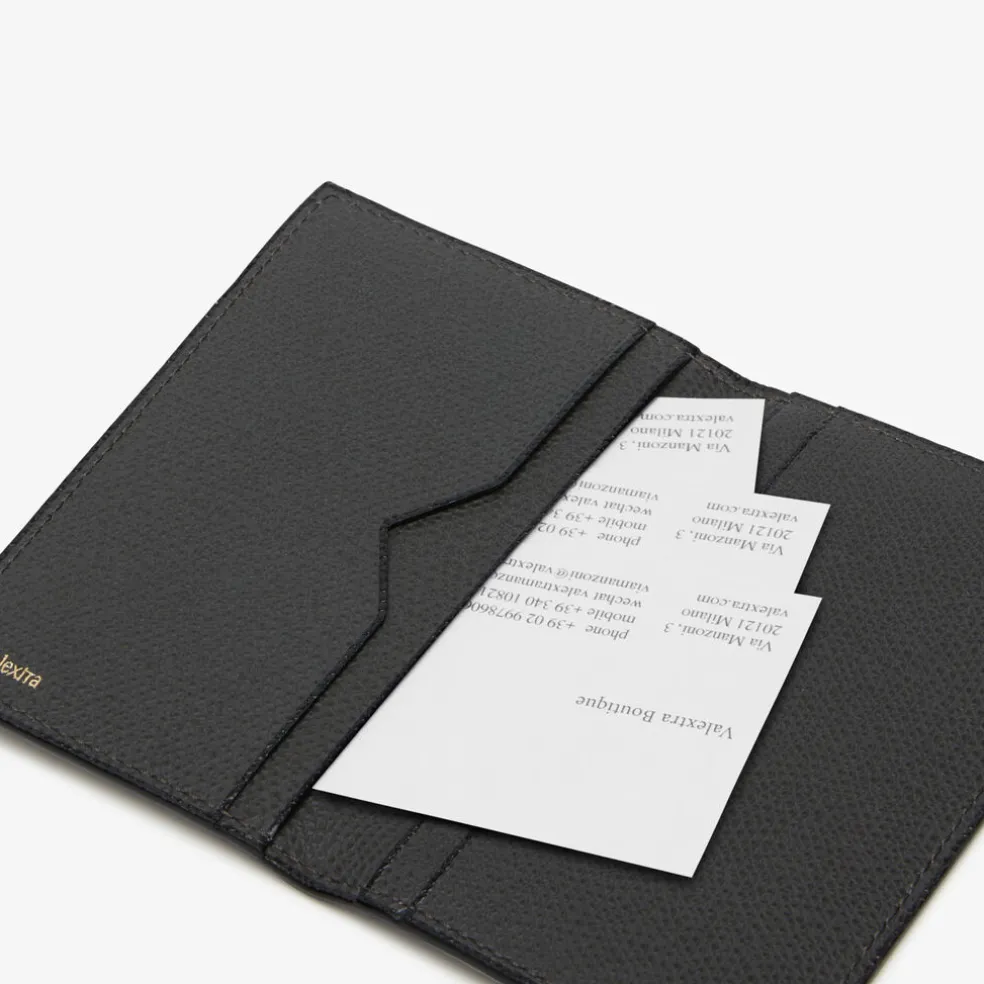 Card Case V Line