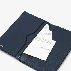 Card Case V Line