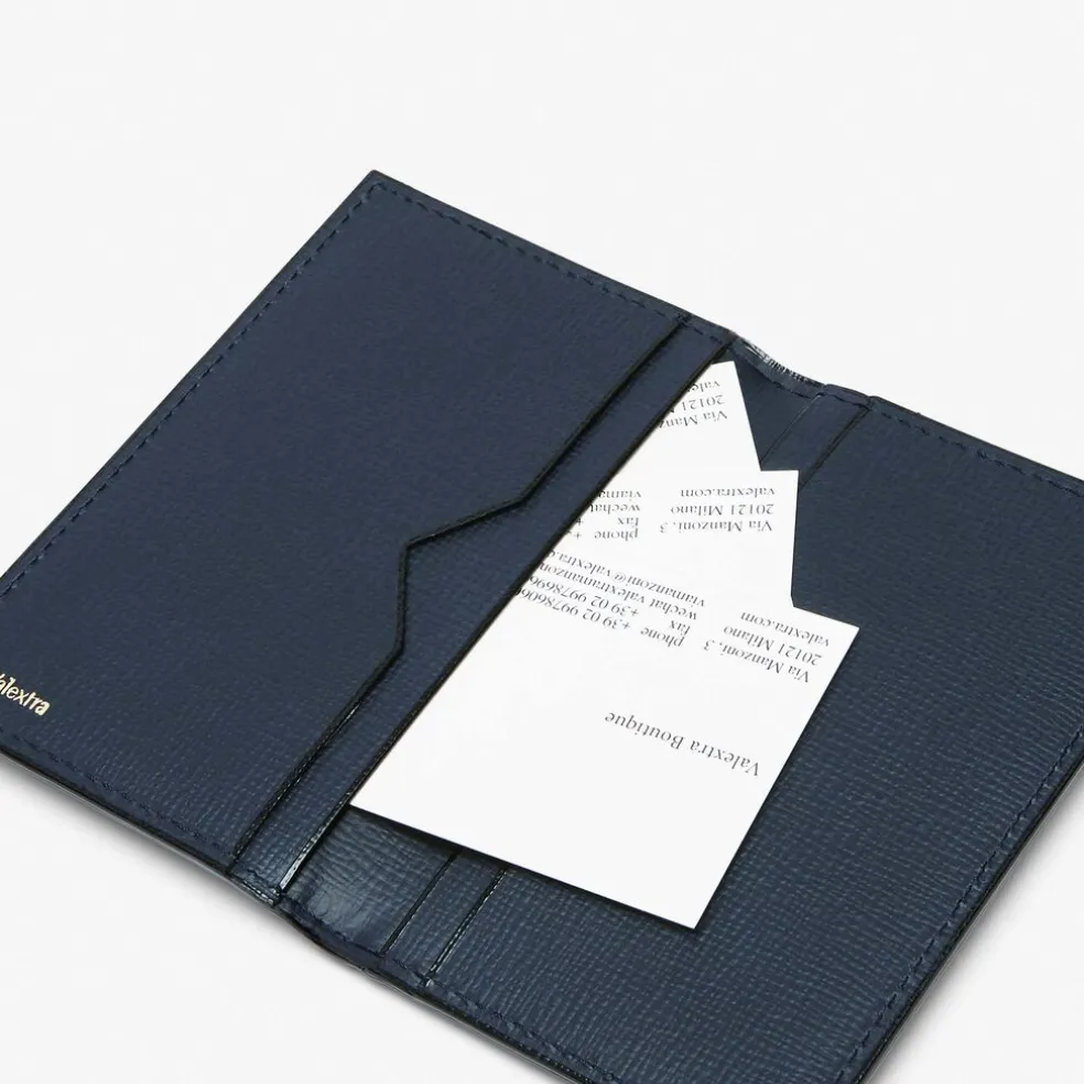 Card Case V Line