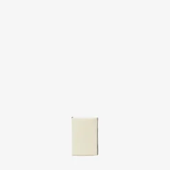 Card Case With Button