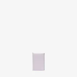 Card Case With Button