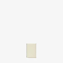 Card Case With Button