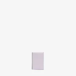 Card Case With Button