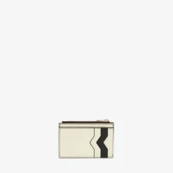 Card Holder 3CC With Zip