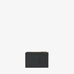 Card Holder 3CC With Zip