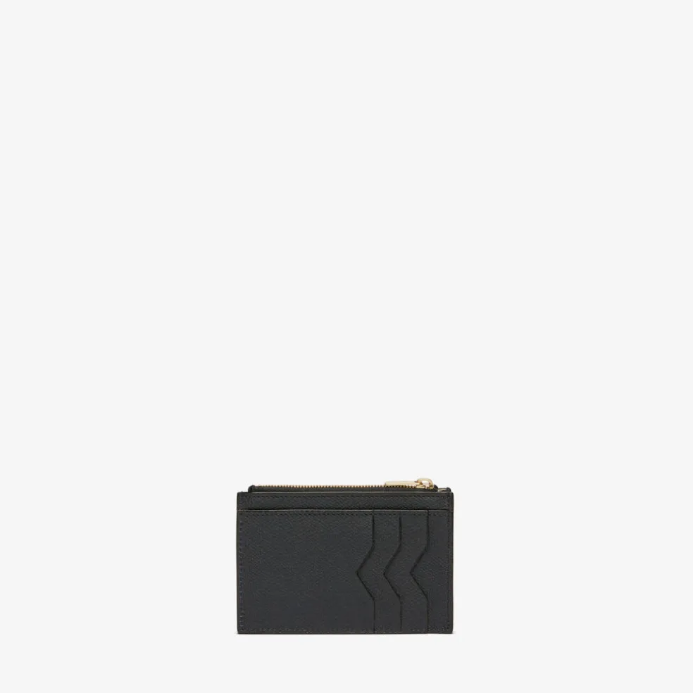 Card Holder 3CC With Zip