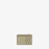 Card Holder 3CC With Zip
