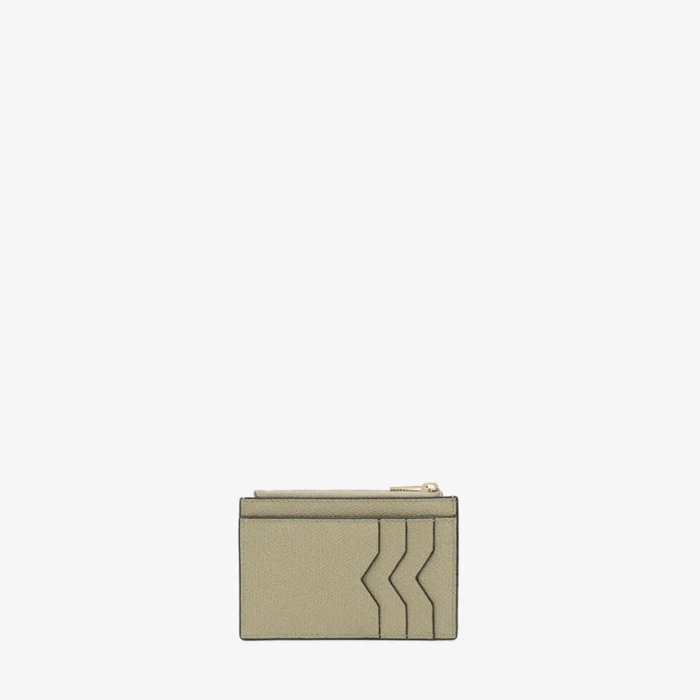 Card Holder 3CC With Zip