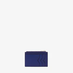 Card Holder 3CC With Zip