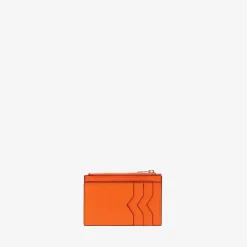 Card Holder 3CC With Zip