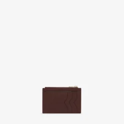 Card Holder 3CC With Zip