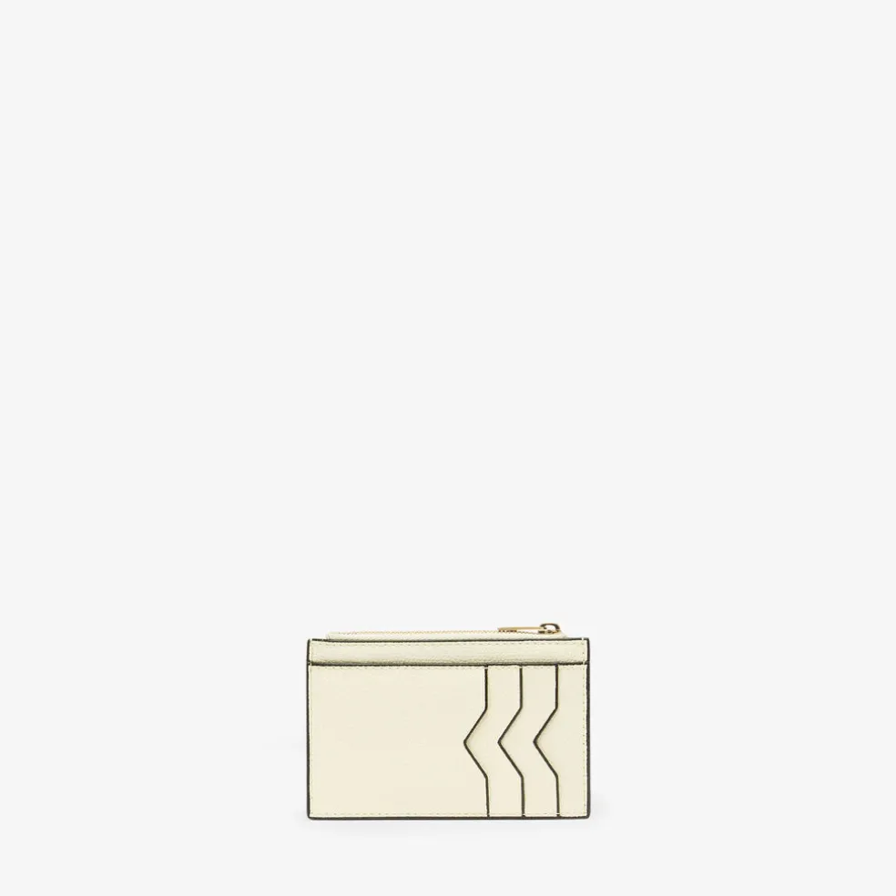 Card Holder 3CC With Zip