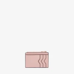 Card Holder 3CC With Zip