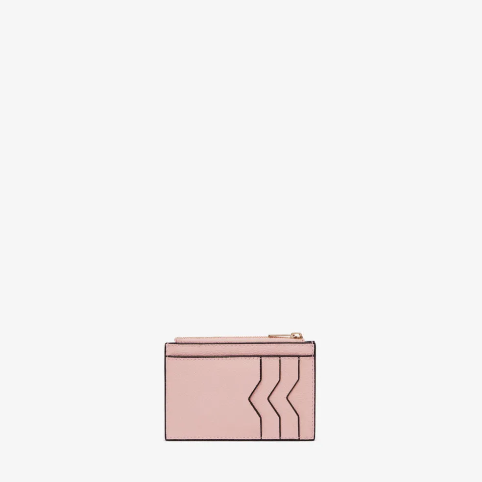 Card Holder 3CC With Zip