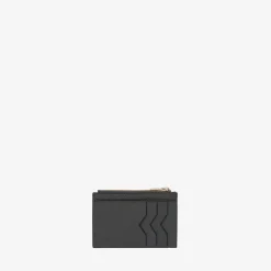 Card Holder 3CC With Zip
