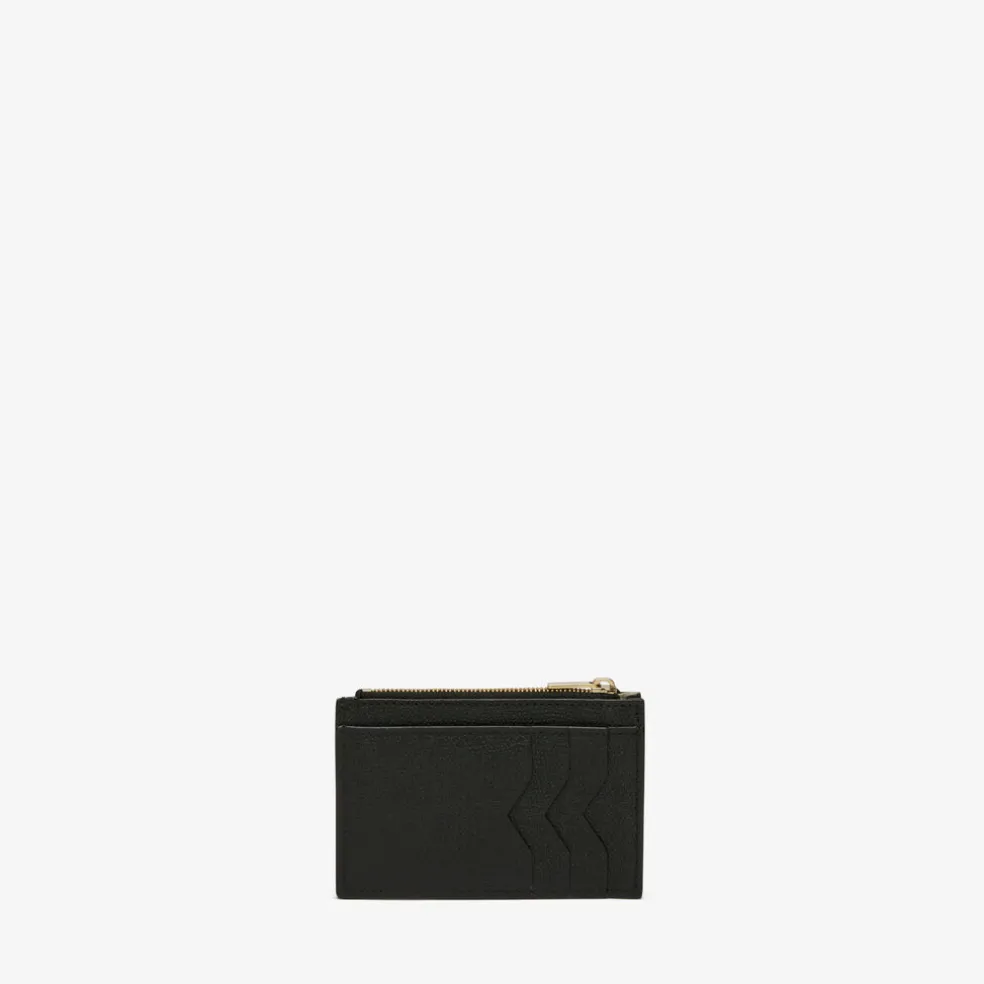Card Holder 3CC With Zip