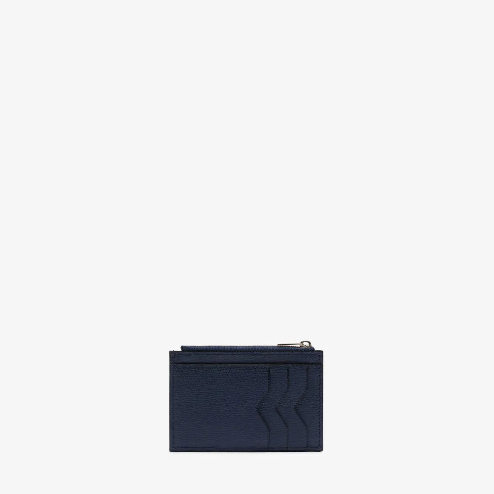 Card Holder 3CC With Zip