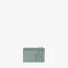 Card Holder 3CC With Zip