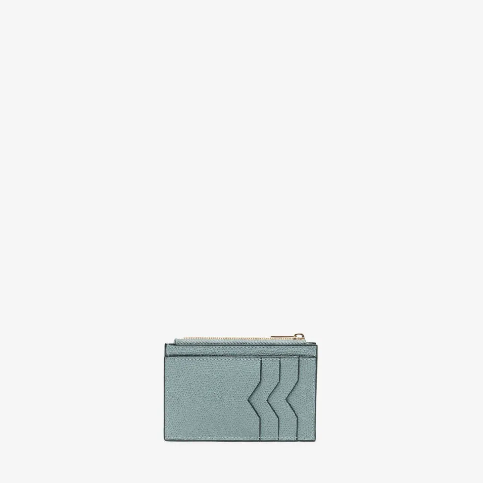 Card Holder 3CC With Zip