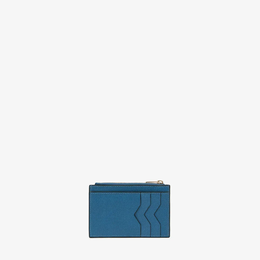 Card Holder 3CC With Zip