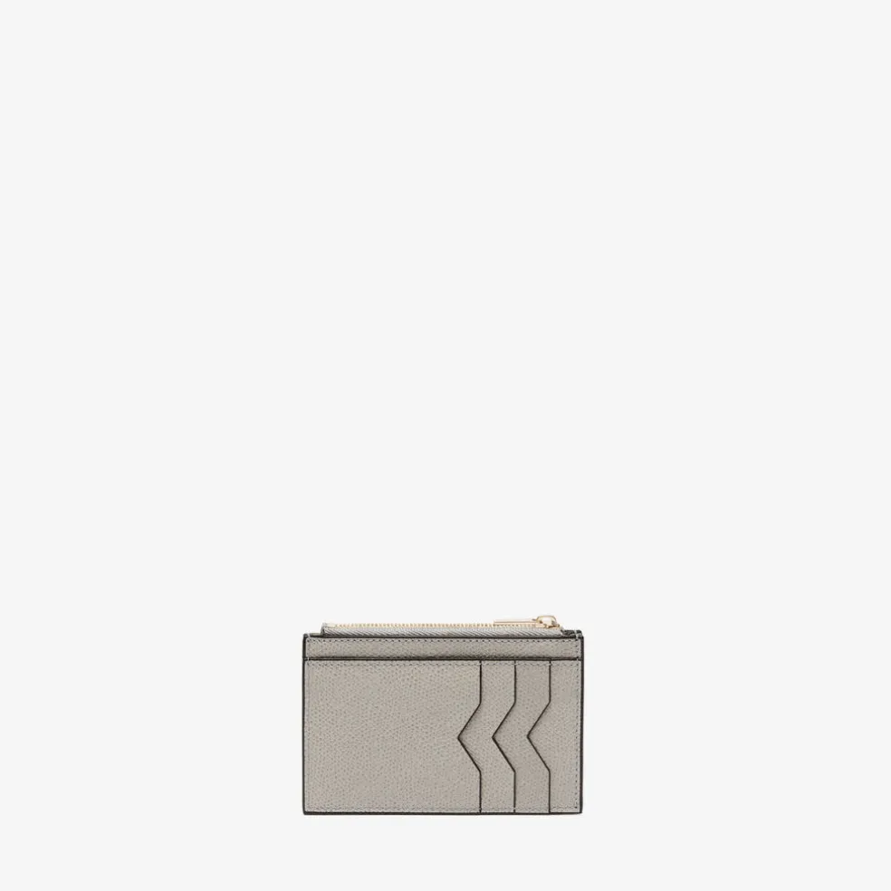 Card Holder 3CC With Zip