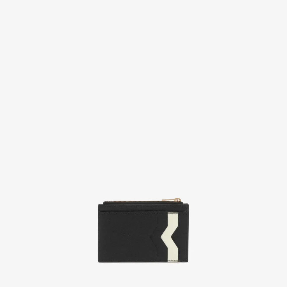 Card Holder 3CC With Zip