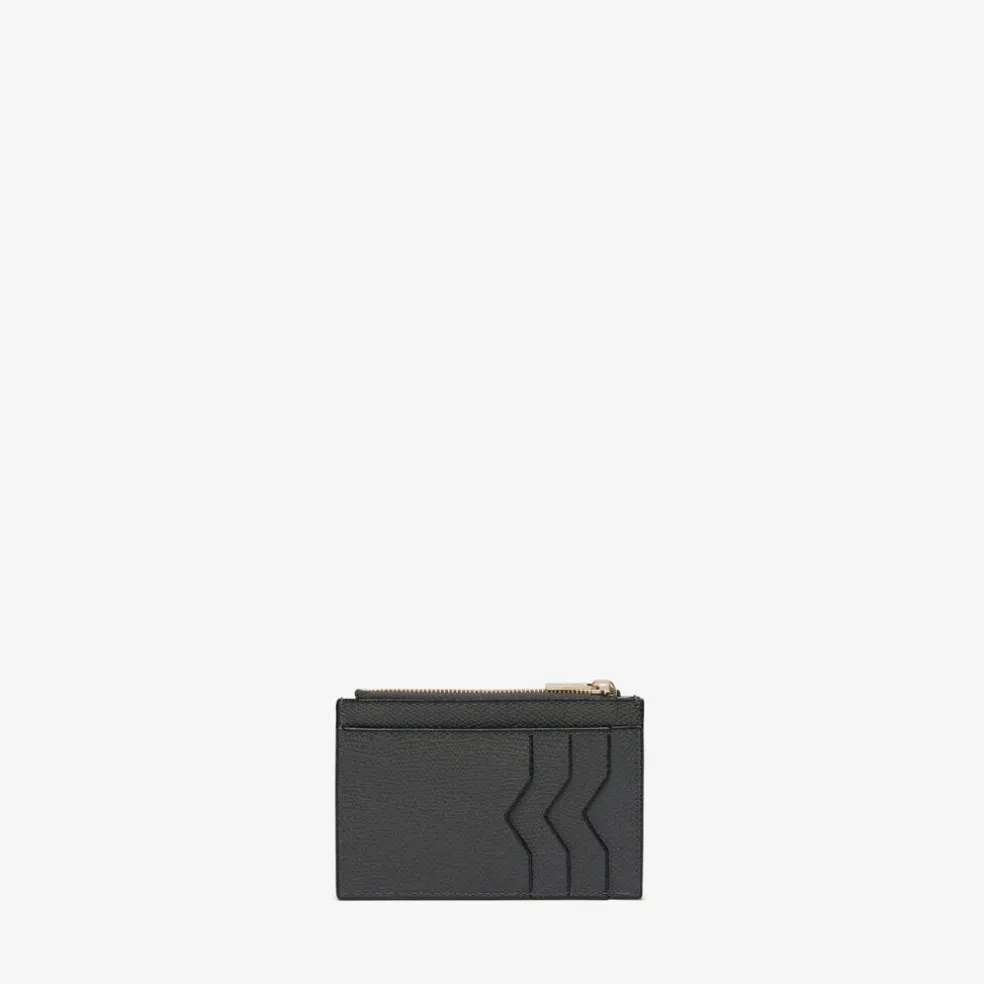 Card Holder 3CC With Zip