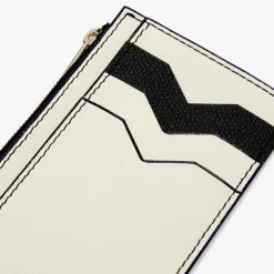 Card Holder 3CC With Zip