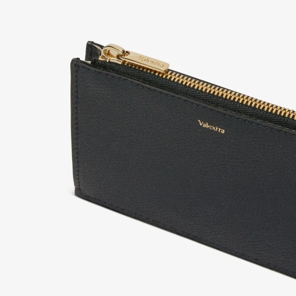 Card Holder 3CC With Zip